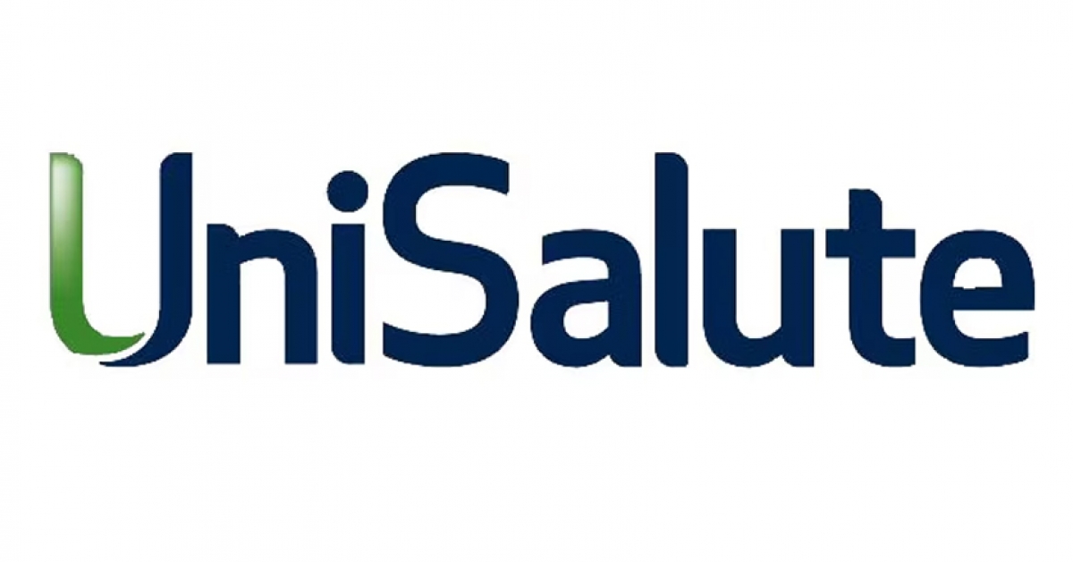Logo UniSalute